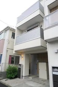 New house82㎡ 4minTo Subway Sta.@ IkebukuroMax10ppl - Image 2