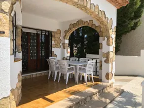 VILLA LENA Private pool - Image 4
