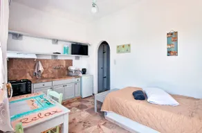 Apartments With Garden View, Creta, Ierapetra - Image 3