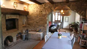Authentic renovated Chalet - Premium BBQ, garden - Image 3