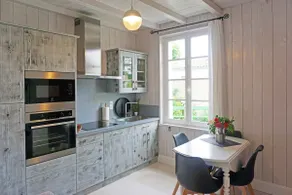 La Talamo : Furnished accommodation in Talmont-sur-Gironde. - Image 5