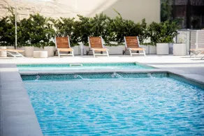 3 rooms in a building with exclusive amenities - Image 5