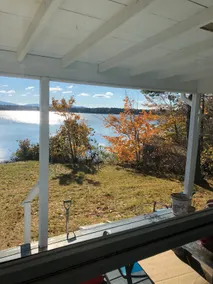 Salty Suite {Oceanside Cottage/Near Acadia} - Image 5