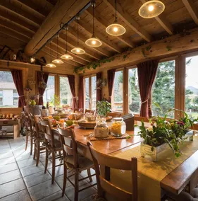 Artist's house – Vercors, all comforts - Image 5