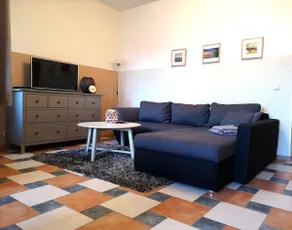 Apartment Vimmi in Zinnowitz - Image 3
