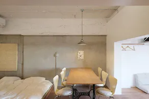 Apartment hotel Tasu Toco room 304 - Image 3