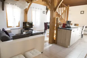 Nyt hus 8 personer 100 m² med terrasse - Image 4