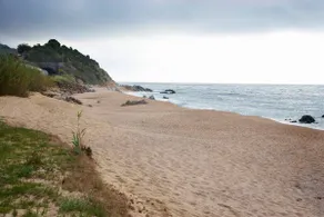 Apartment Beach Front Sant Pol - Image 2
