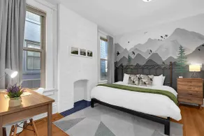 Modern Peaceful 1BR near DT-Historic St - Image 2
