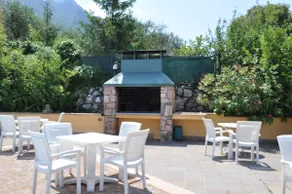 Relax with a view and pool - Image 2