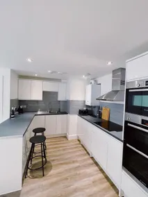 Prosper House Apartment 2 - Image 4