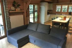 Peaceful Chalet Retreat - Image 2