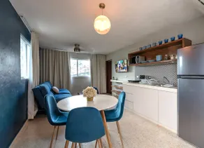 Loft 60 North - 9 - Nice and comfortable apartment - Image 3