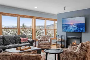 Ridgeview - 70 acre White Mountain estate with views - Image 3