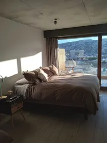 Valparaiso. Incredible view and fully equipped. Baron - Image 2