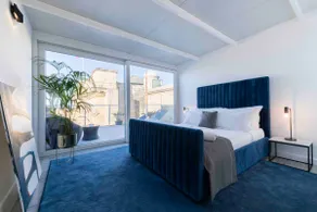 Valletta Luxury Penthouse Jacuzzi & SeaViews - Image 3