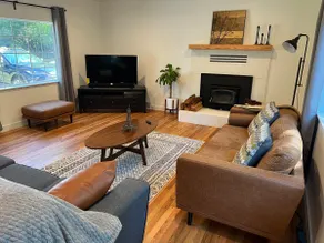 Cozy apartment in a lovely and quiet neighborhood - Image 4