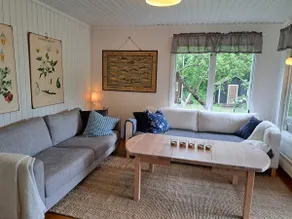 Cosy cottage in Herräng, 5+2 beds. 5 min to beach - Image 2