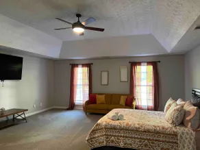Peaceful Spacious 4BR Home Near Atlanta - Image 5