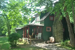Parr's Camp - Nothin' Fancy Fish Camp - Image 3