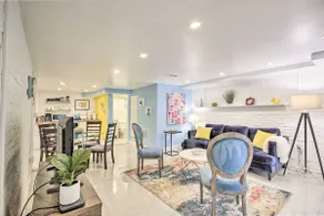 Stylish Apt in Chic U St / Shaw Area - Image 3