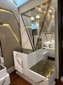 Luxury 2 bed DD Appartment, fotile kitchen dha - Image 3