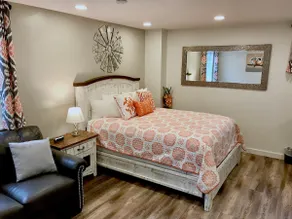 Downtown/Town Square Condo, Full Kitchen #3 - Image 2