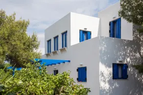 Aneli Luxury Villas-Villa Aegina - Image 5