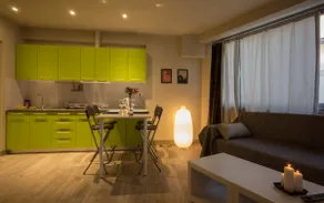 The ”Suite 201” by the Acropolis. - Image 5