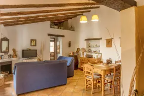 Casa Montilla - Distruated from the sea and mountain - Image 2