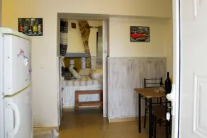 Apartment 40m from sea-Sofas - Image 5