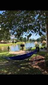 “Wonderful place to stay” pond view + pool - Image 5