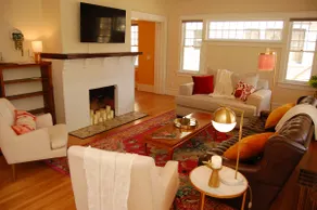 Memories On Main - GJ's Historic Downtown Home - Image 2