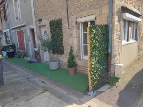 Charming Stone House - Downtown - Beach - Image 2