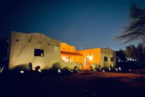 Luxury Home In Catalina Foothills Tucson - Image 2