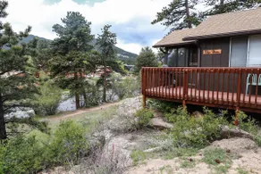 The Den River Cabin w/personal Hot Tub - Image 2