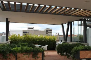 Loft ZocaloCDMX | 2 PP | Rooftop BBQ Gym| Downtown - Image 4