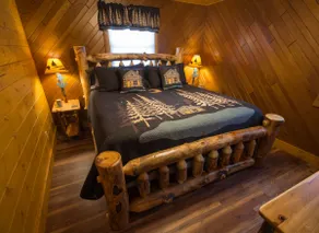 ✧ Mountain Mist- KING bed, game room, A/C - NO CLEANING FEE! - Image 5