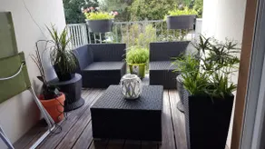 Charming 3-bedroom apartment close to Beaujoire. - Image 2