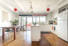 Relax @ Rye. Fireplace, Pet Friendly. Perfect for 2 Families! - Image 4