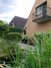 Entire home close to Hamburg, train&airport nearby - Image 5
