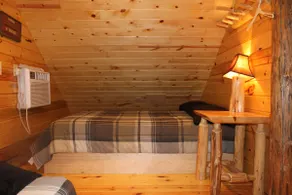 Andrew's Cabin near Sheyenne National Grasslands - Image 5