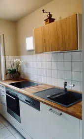 Bright, modern apartment with charm in Dahn - Image 4