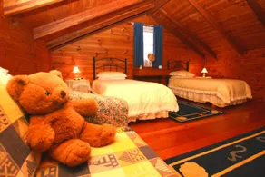 Rosie's Cottage - Image 2