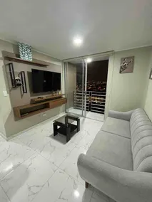 Chic and Cozy Peruvian Home - Image 4