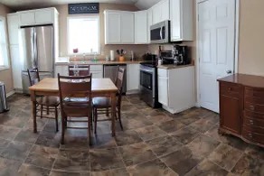 2 story house 3 Bedrooms Cozy house Jones, Mi - Image 5