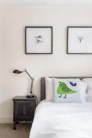 Retro Inspired Design Home in the Heart of Sandwich - Image 3