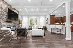 Cozy/Spacious Mountain Style•Movie Room•Fireplace! - Image 4