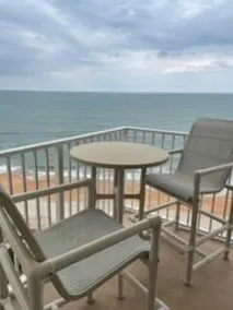 Quiet direct oceanfront 2 bed 2 bath condo w/pool - Image 2