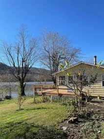 Riverside cabin in NRG National Park & Preserve - Image 2